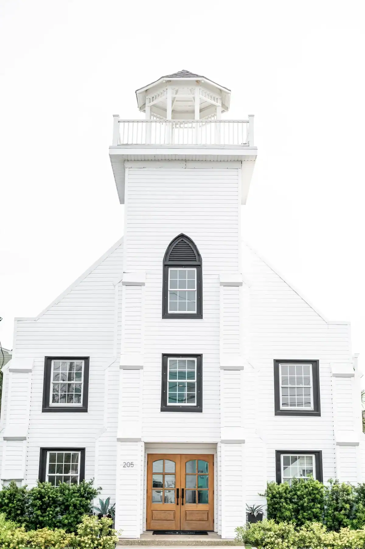 Where is the best place to get married in Carolina Beach - Kindred Weddings & Events