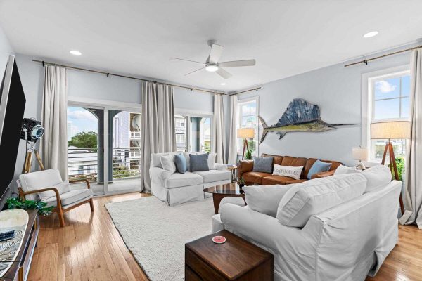Airbnb in Carolina Beach - Best Places to Stay in Carolina Beach, NC Near the Boardwalk