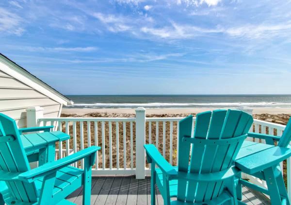 Best Condo in Carolina Beach for Rent