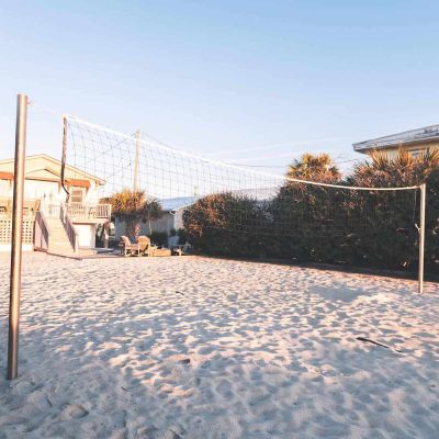North Carolina Cottages - Great Vacation Homes in Carolina Beach for Rent