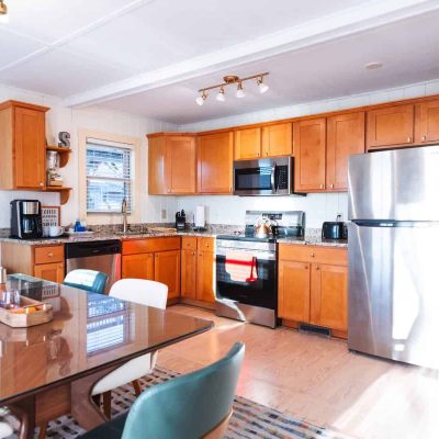 North Carolina Cottages - Great Vacation Homes in Carolina Beach for Rent